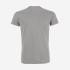 T-shirts Shaper House - Grey - Front
