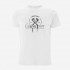 T-shirts VIRAL Surf "Caliper" - White - Taille - M