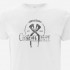 T-shirts VIRAL Surf "Caliper" - White - Taille - M