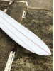 Full Shape Longboard